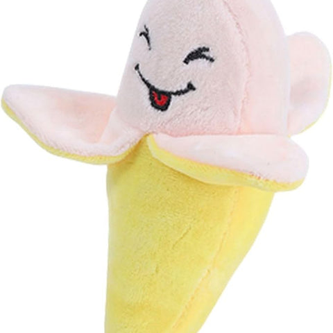 Crinkle Sound Pet Toy – Lightweight Interactive Toy for Dogs and Cats