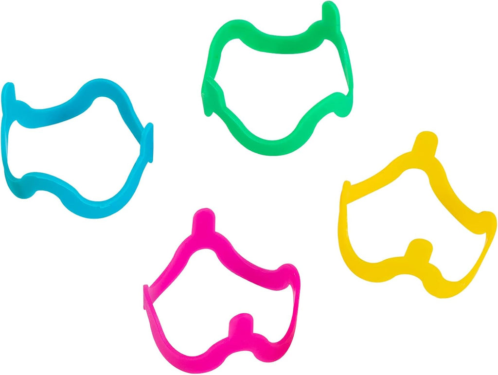 Multi-Knot Rope Dog Toy – Durable Tug and Chew Toy